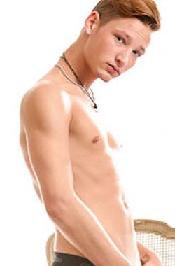 Casey Tanner